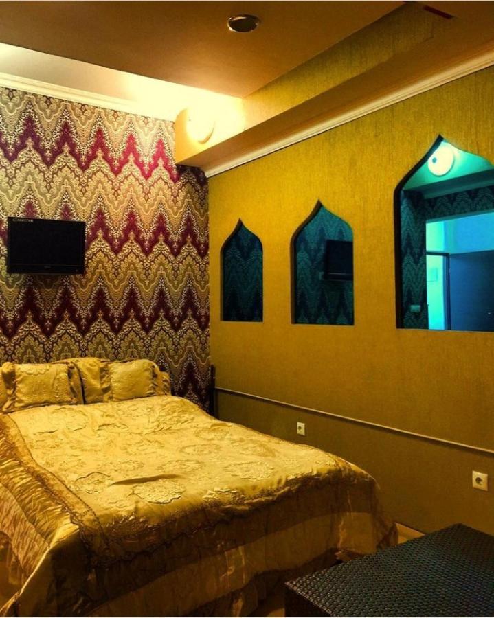 Aladin And Arabella Apartments Сараево Экстерьер фото