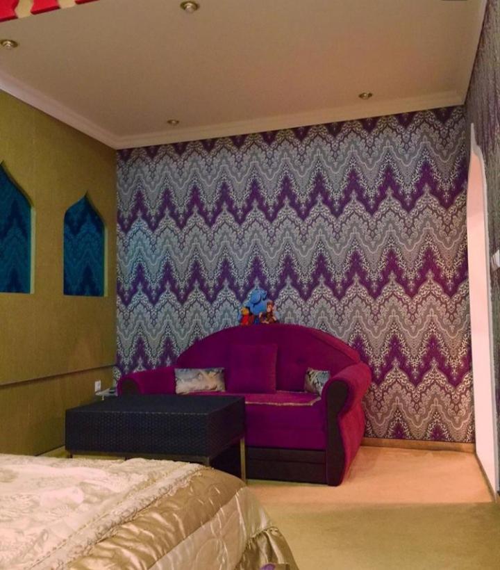 Aladin And Arabella Apartments Сараево Экстерьер фото