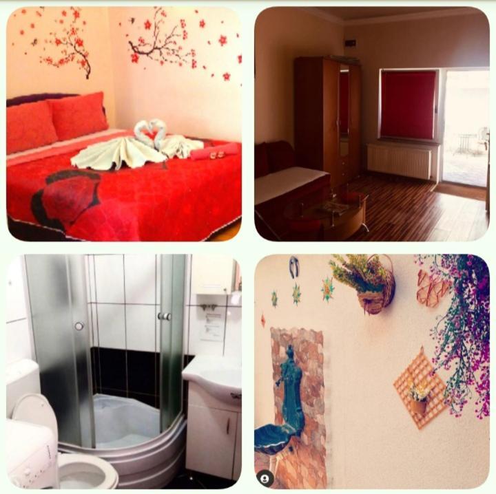 Aladin And Arabella Apartments Сараево Экстерьер фото