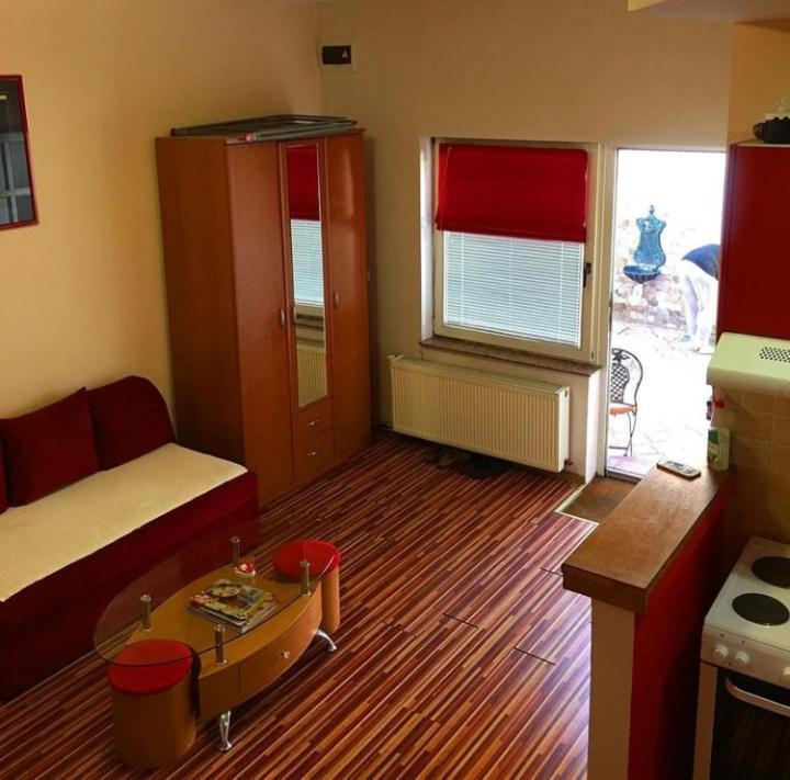 Aladin And Arabella Apartments Сараево Экстерьер фото