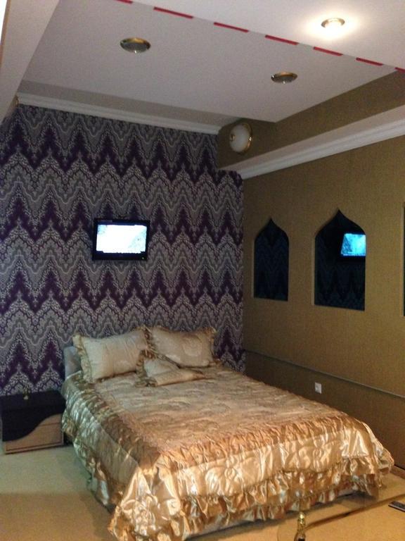 Aladin And Arabella Apartments Сараево Экстерьер фото