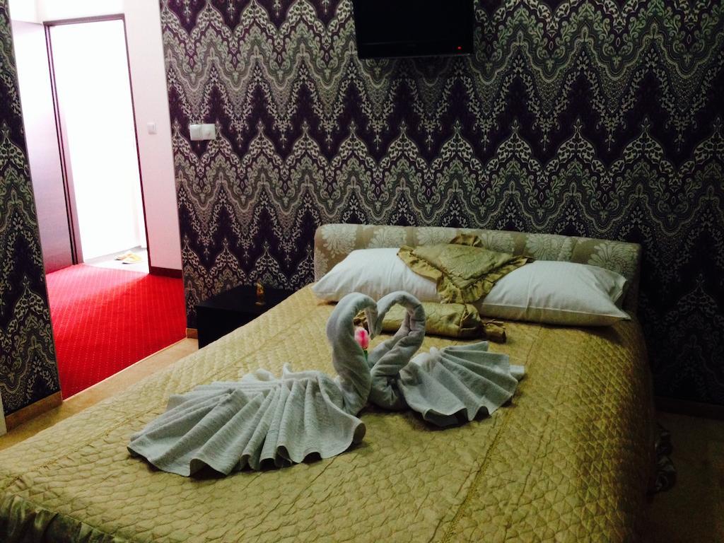 Aladin And Arabella Apartments Сараево Экстерьер фото