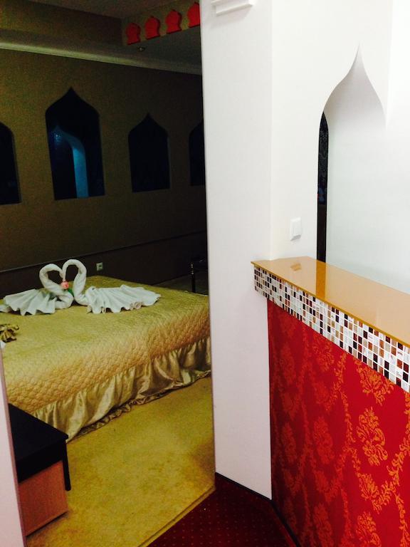 Aladin And Arabella Apartments Сараево Номер фото