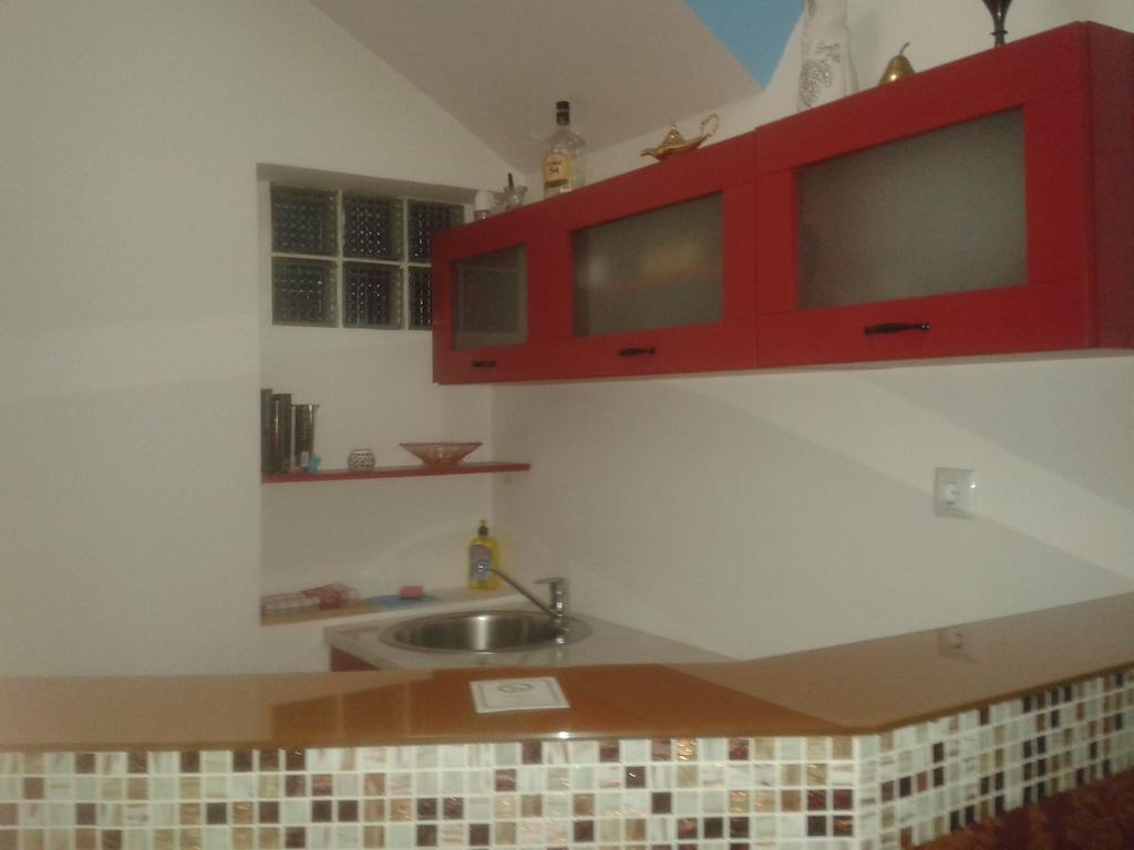 Aladin And Arabella Apartments Сараево Номер фото
