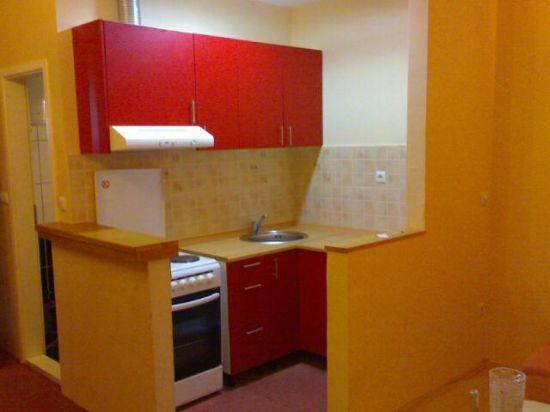 Aladin And Arabella Apartments Сараево Экстерьер фото
